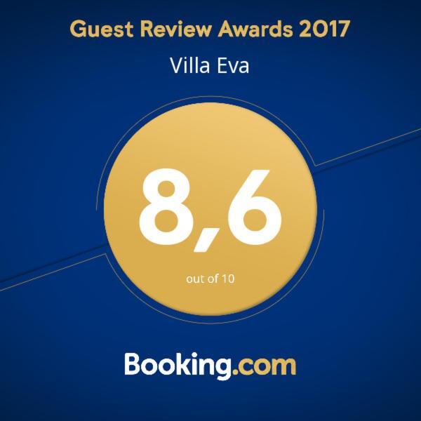 Villa Eva Tolón Room photo